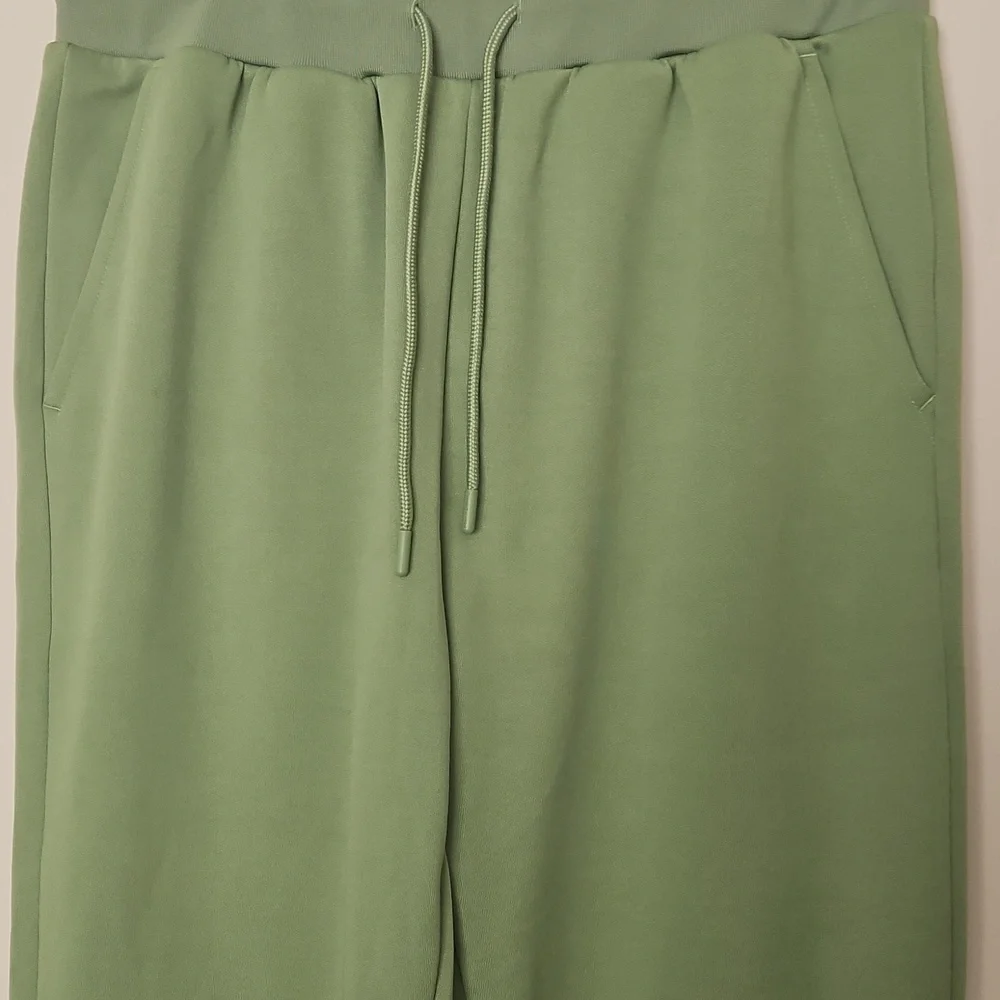 Sergio Tacchini Dallas Track Pant, Size M.